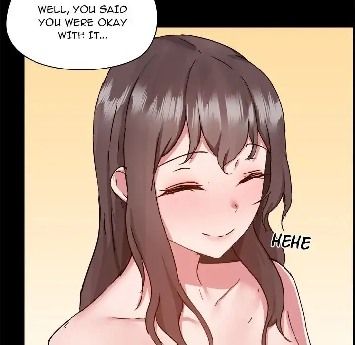 All About That Game Life Manhwa Chapter 61 - Page 64