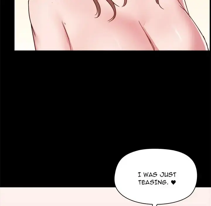 All About That Game Life Manhwa Chapter 61 - Page 65