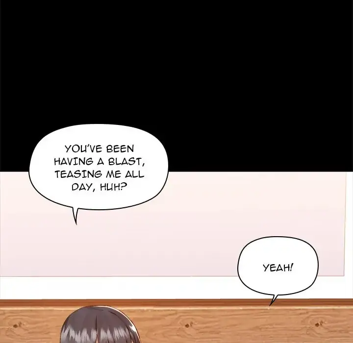 All About That Game Life Manhwa Chapter 61 - Page 69