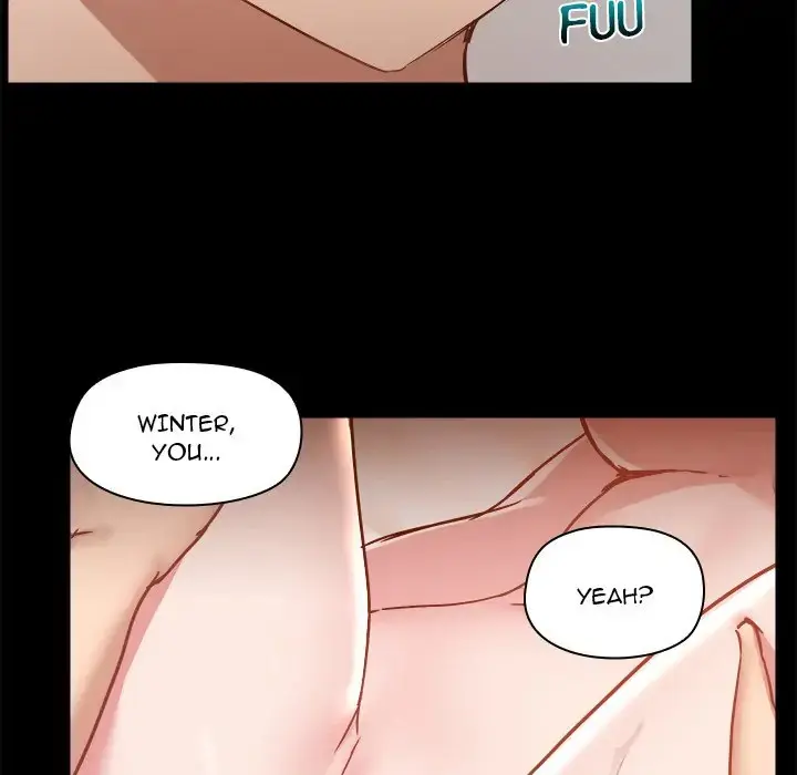 All About That Game Life Manhwa Chapter 61 - Page 7