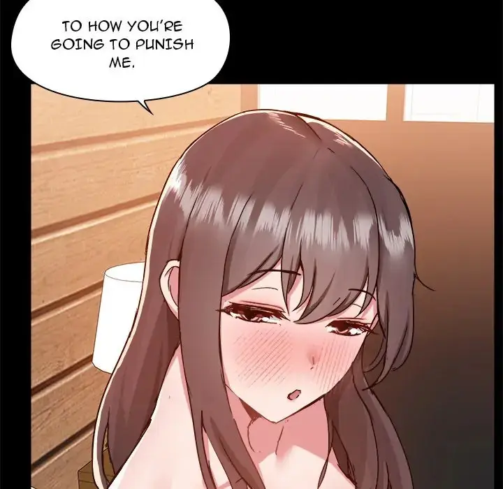 All About That Game Life Manhwa Chapter 61 - Page 73