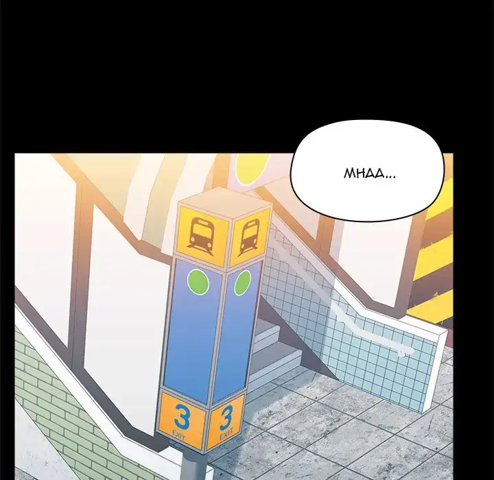 All About That Game Life Manhwa Chapter 61 - Page 85