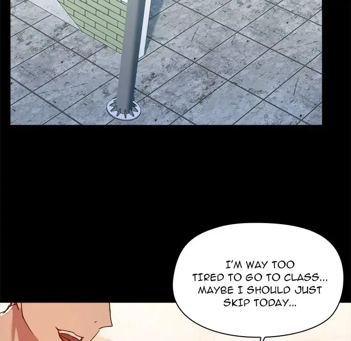 All About That Game Life Manhwa Chapter 61 - Page 86
