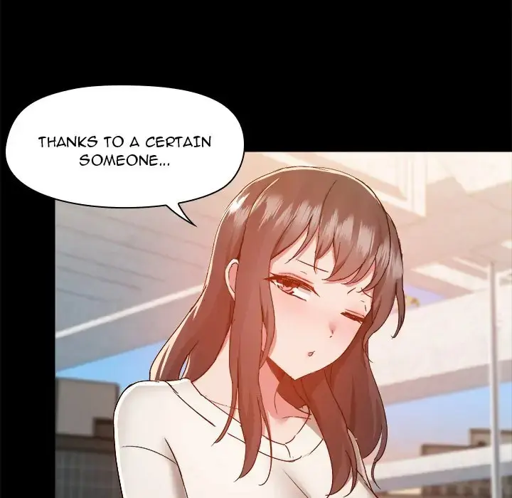 All About That Game Life Manhwa Chapter 61 - Page 88