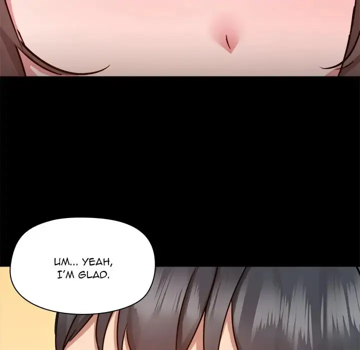 All About That Game Life Manhwa Chapter 61 - Page 92