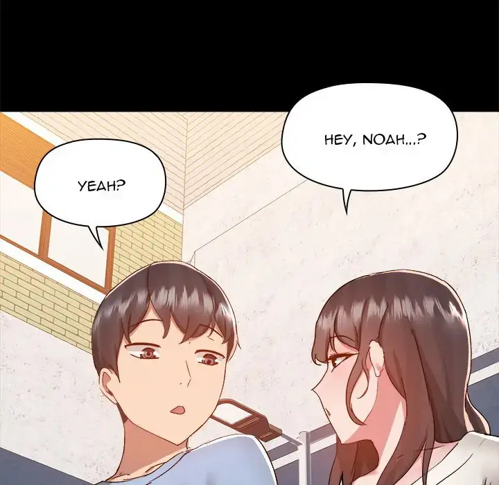 All About That Game Life Manhwa Chapter 61 - Page 94