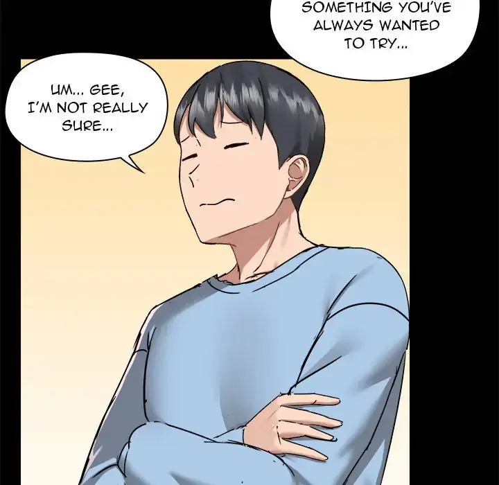 All About That Game Life Manhwa Chapter 61 - Page 98