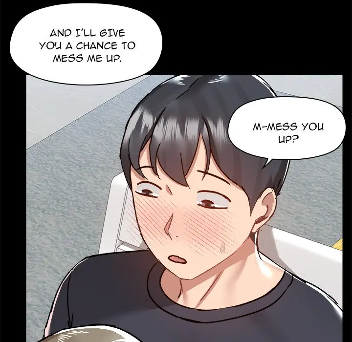 All About That Game Life Manhwa Chapter 62 - Page 101