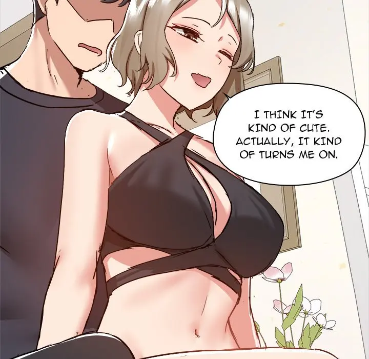 All About That Game Life Manhwa Chapter 62 - Page 103