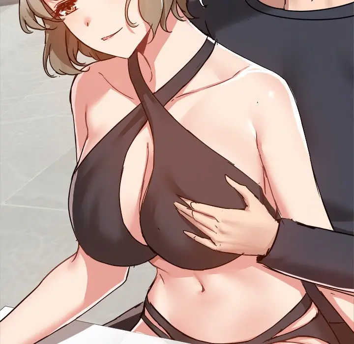 All About That Game Life Manhwa Chapter 62 - Page 107