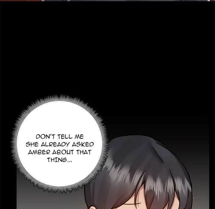 All About That Game Life Manhwa Chapter 62 - Page 11