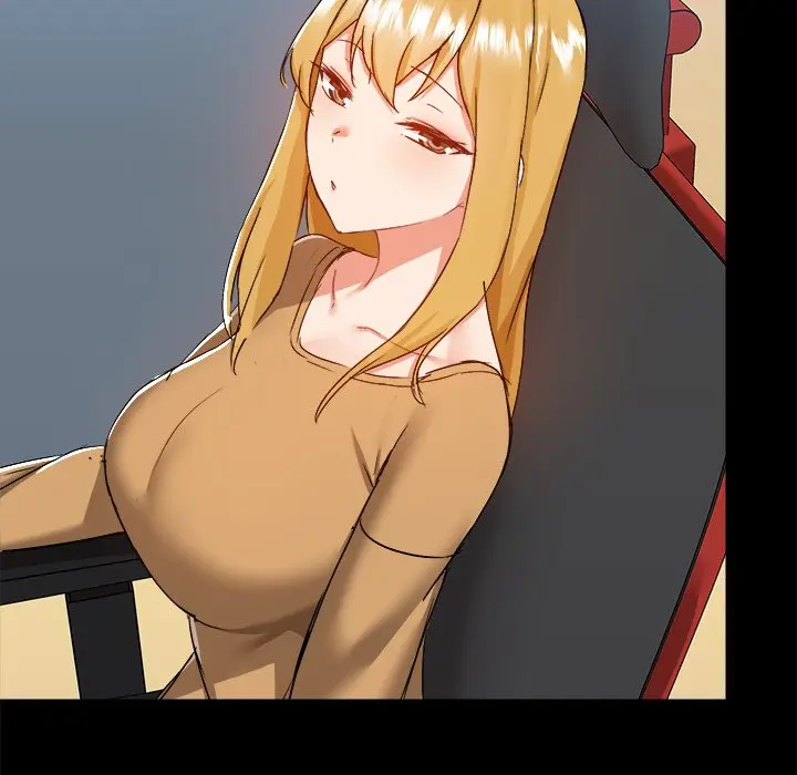 All About That Game Life Manhwa Chapter 62 - Page 15