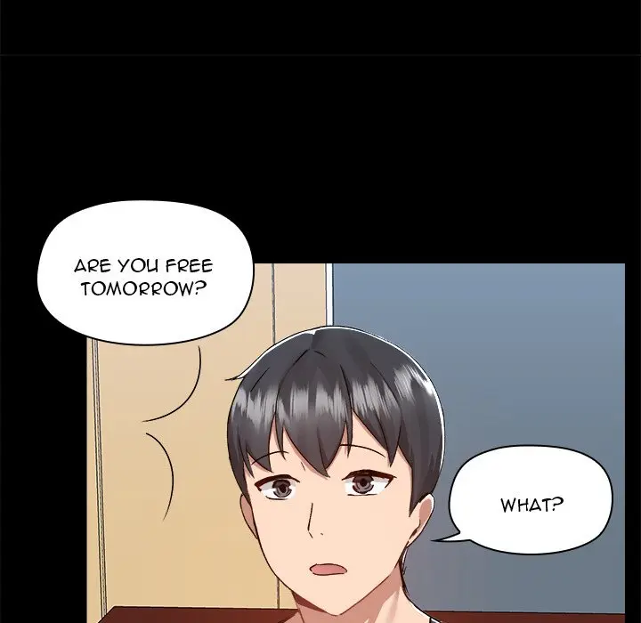 All About That Game Life Manhwa Chapter 62 - Page 16