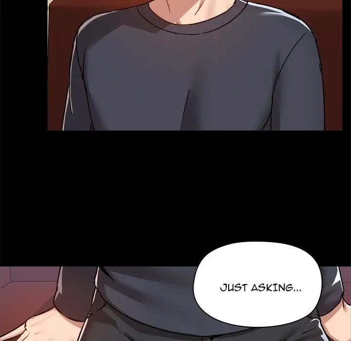 All About That Game Life Manhwa Chapter 62 - Page 17