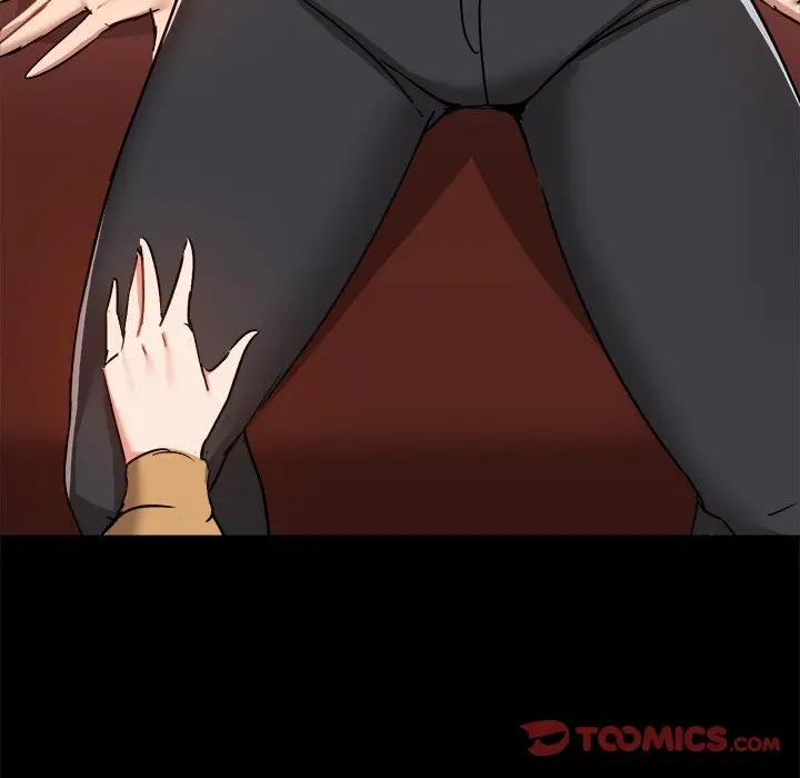 All About That Game Life Manhwa Chapter 62 - Page 18