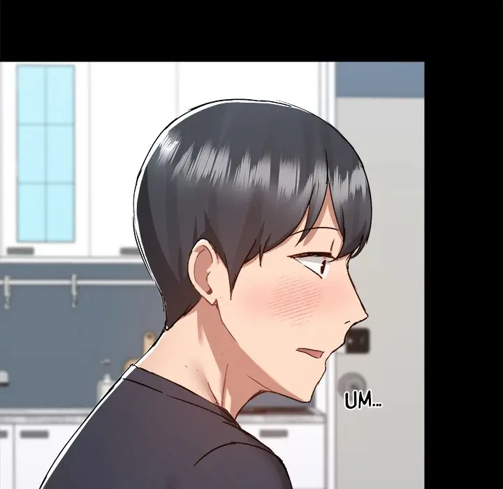 All About That Game Life Manhwa Chapter 62 - Page 21
