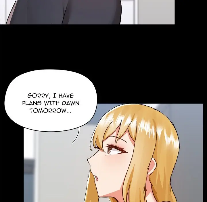 All About That Game Life Manhwa Chapter 62 - Page 22