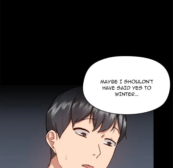 All About That Game Life Manhwa Chapter 62 - Page 25