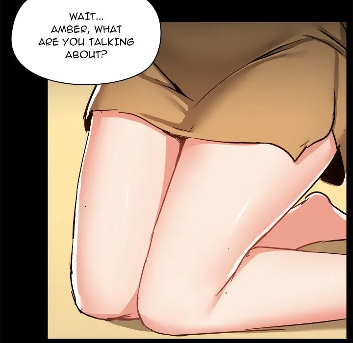 All About That Game Life Manhwa Chapter 62 - Page 27