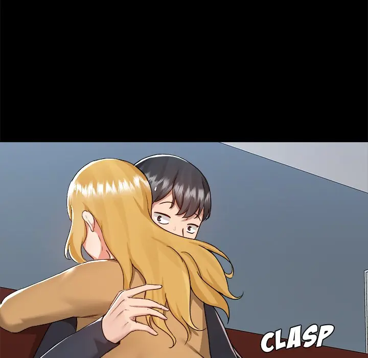 All About That Game Life Manhwa Chapter 62 - Page 28