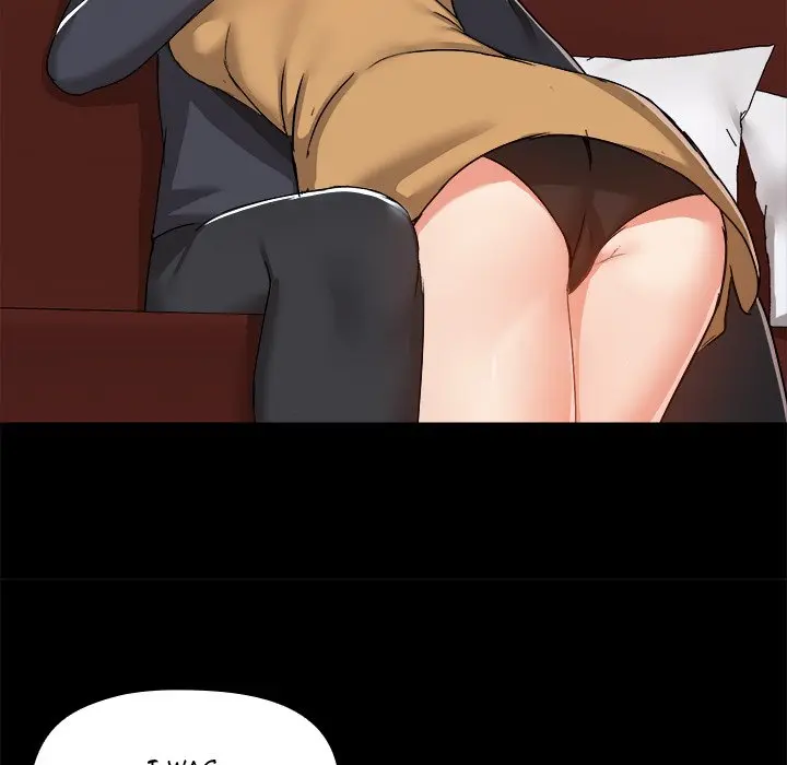 All About That Game Life Manhwa Chapter 62 - Page 29