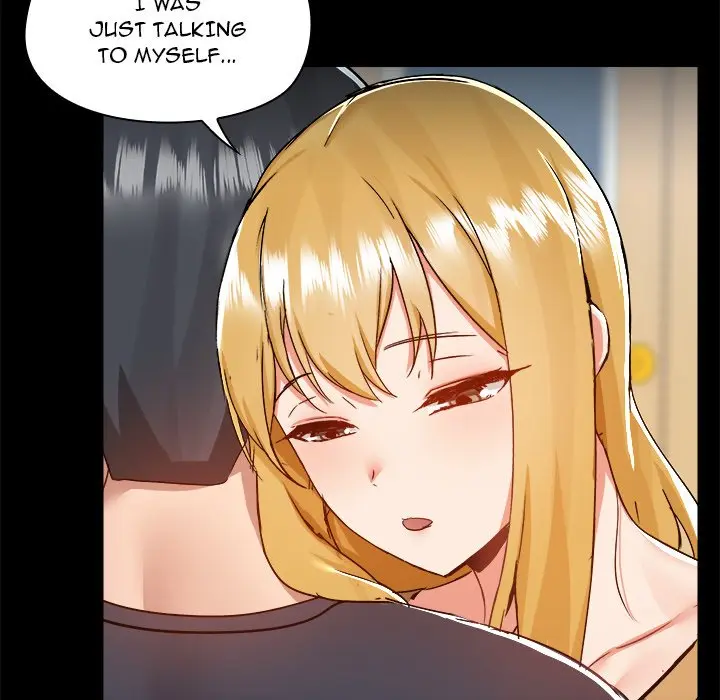 All About That Game Life Manhwa Chapter 62 - Page 30