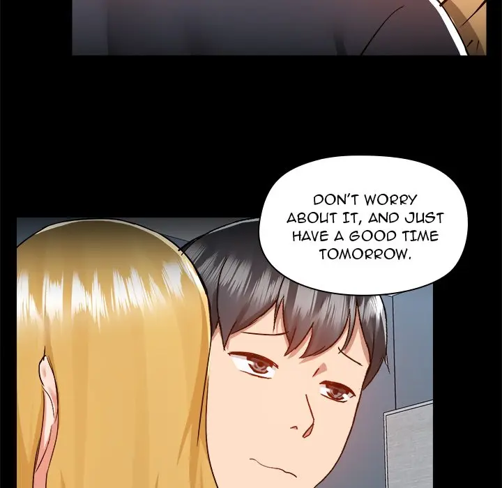 All About That Game Life Manhwa Chapter 62 - Page 31
