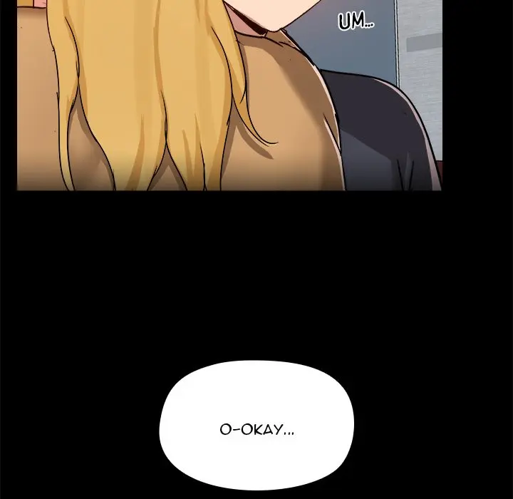 All About That Game Life Manhwa Chapter 62 - Page 32
