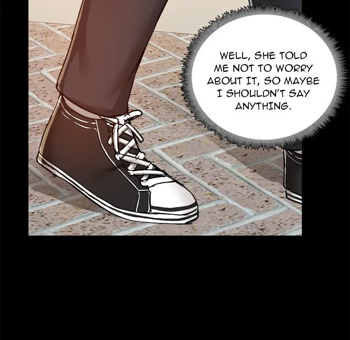 All About That Game Life Manhwa Chapter 62 - Page 38