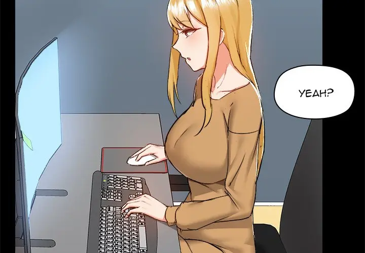 All About That Game Life Manhwa Chapter 62 - Page 4