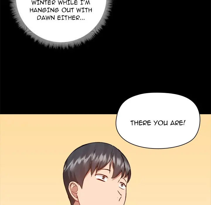 All About That Game Life Manhwa Chapter 62 - Page 40