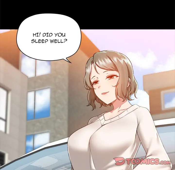 All About That Game Life Manhwa Chapter 62 - Page 42