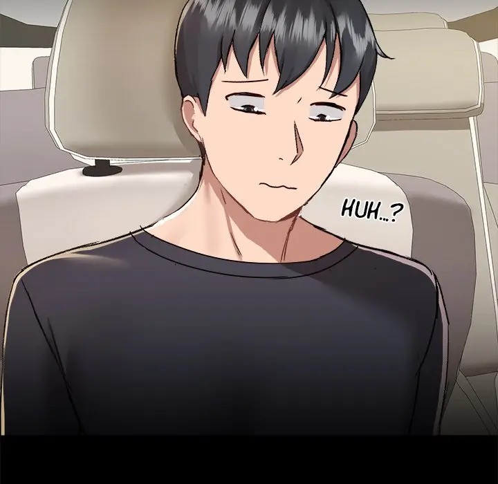 All About That Game Life Manhwa Chapter 62 - Page 46