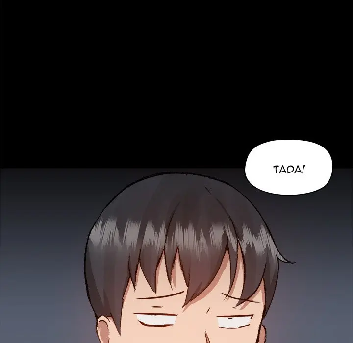 All About That Game Life Manhwa Chapter 62 - Page 47