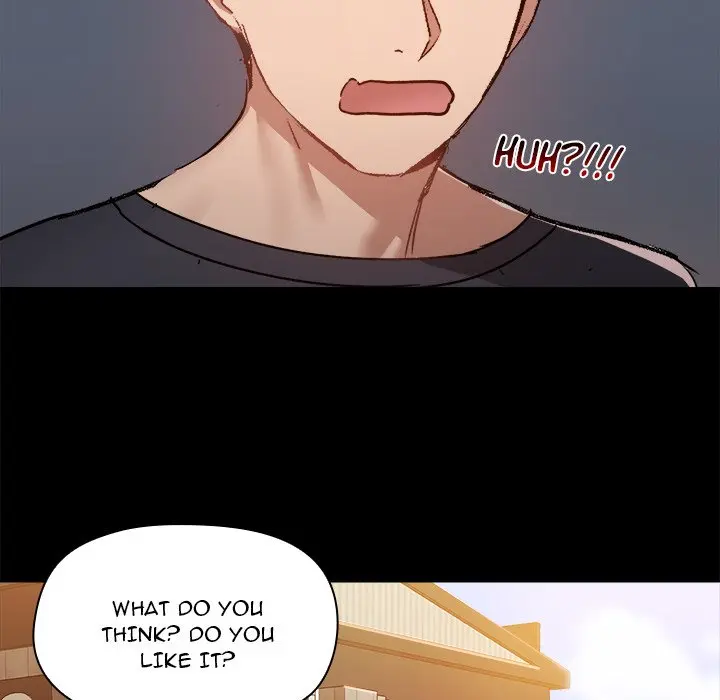 All About That Game Life Manhwa Chapter 62 - Page 48