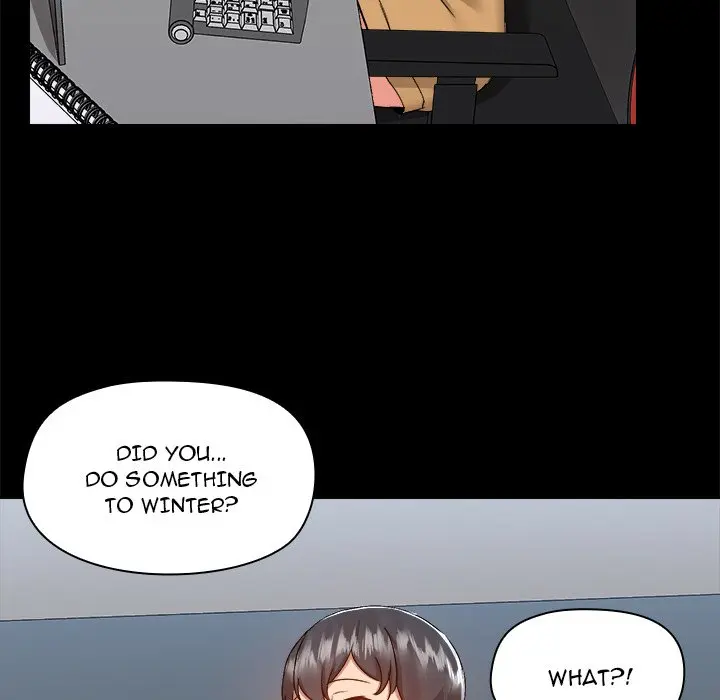 All About That Game Life Manhwa Chapter 62 - Page 5