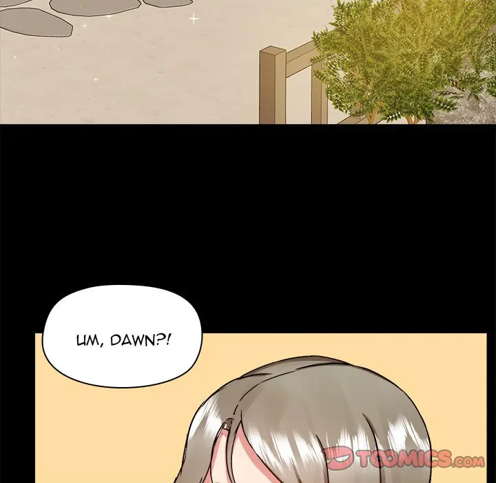 All About That Game Life Manhwa Chapter 62 - Page 50