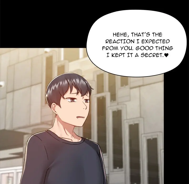 All About That Game Life Manhwa Chapter 62 - Page 52