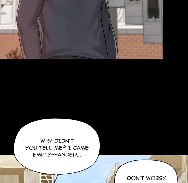 All About That Game Life Manhwa Chapter 62 - Page 53