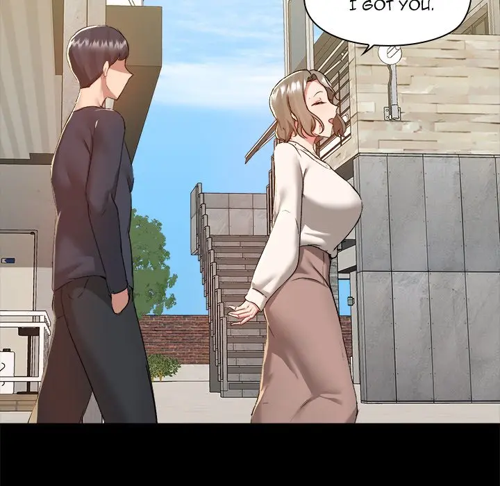All About That Game Life Manhwa Chapter 62 - Page 54