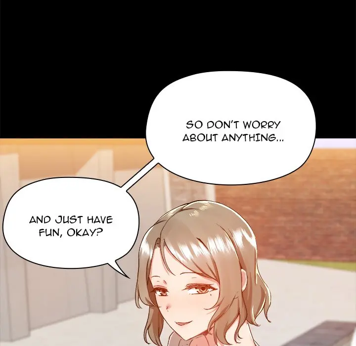All About That Game Life Manhwa Chapter 62 - Page 55
