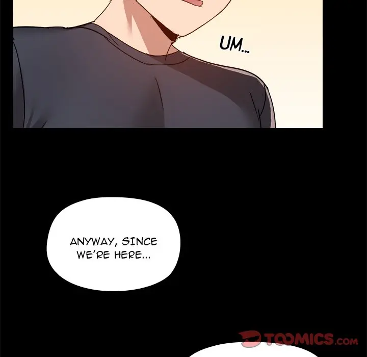 All About That Game Life Manhwa Chapter 62 - Page 58