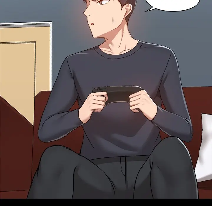 All About That Game Life Manhwa Chapter 62 - Page 6