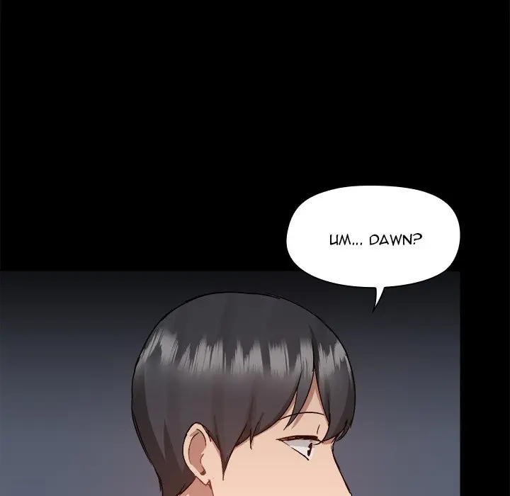 All About That Game Life Manhwa Chapter 62 - Page 60