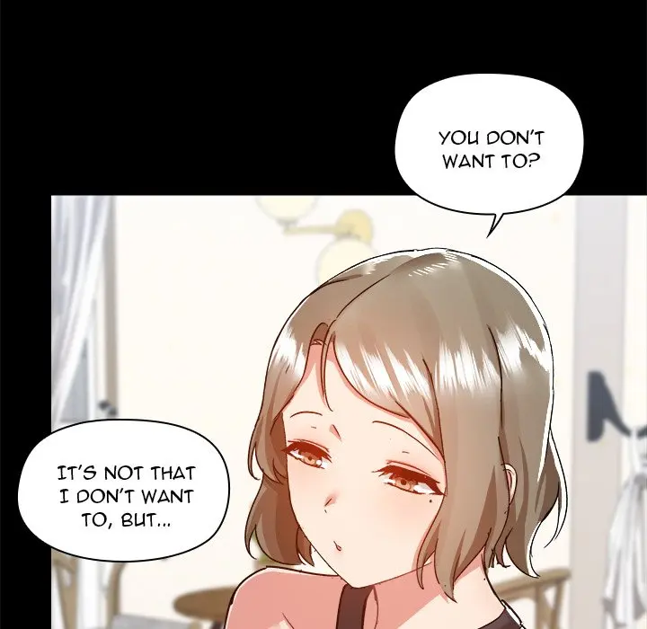 All About That Game Life Manhwa Chapter 62 - Page 63