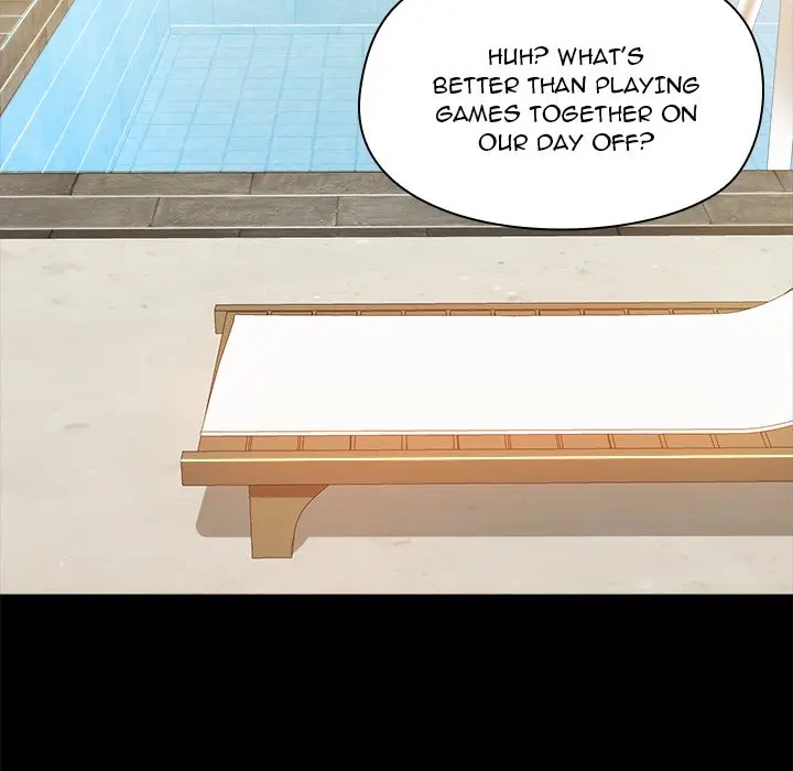 All About That Game Life Manhwa Chapter 62 - Page 65