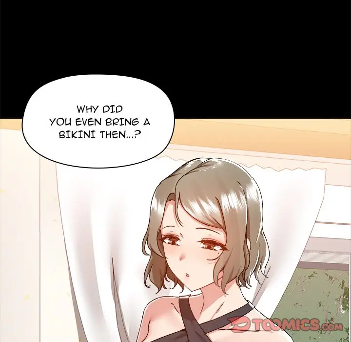 All About That Game Life Manhwa Chapter 62 - Page 66