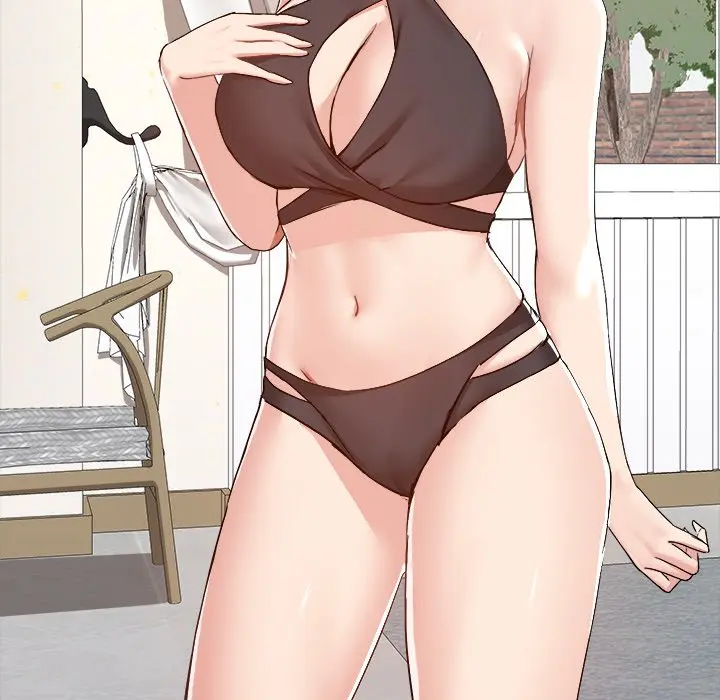 All About That Game Life Manhwa Chapter 62 - Page 67
