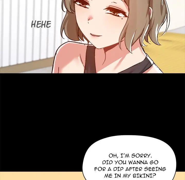 All About That Game Life Manhwa Chapter 62 - Page 69