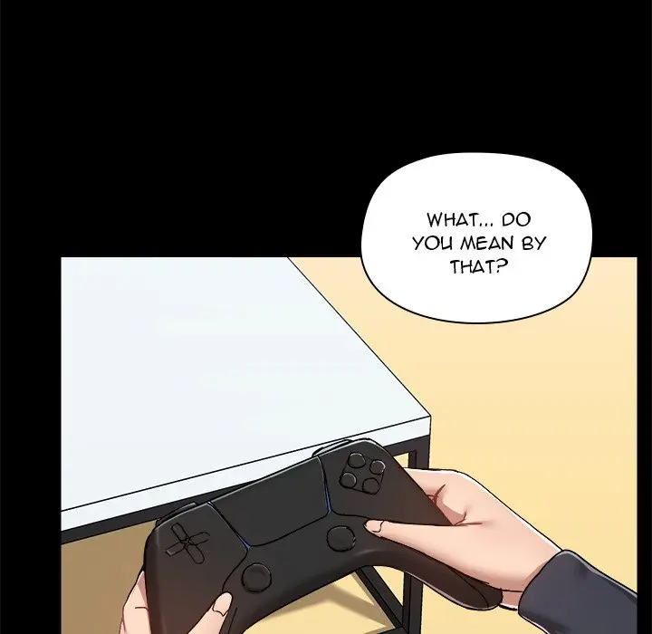All About That Game Life Manhwa Chapter 62 - Page 7